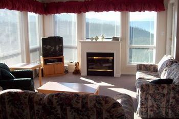 Paradise Ridge - Room 309 - 3 Bedroom