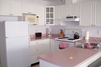 Paradise Ridge - Room 313 - Two Bedroom