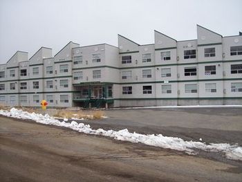 Ptarmigan Ridge - Room 104 - One Bedroom 
