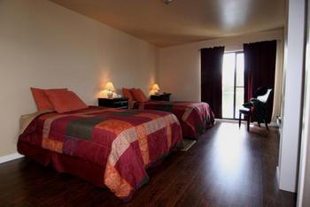 Penthouse Room