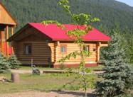 Chalet 102, 107, 108, 109, 110