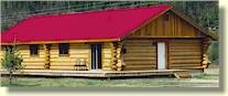 Chalet 101, 103, 104, 105