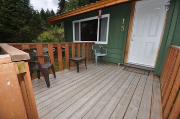 Cabins