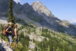 Heiko�s Trail Hiking Package