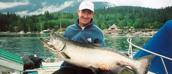 Big Fishing