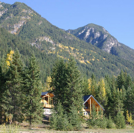 Raft & Single Night Stay at Mount 7 Lodges