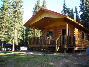 Cabin 10