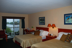 Guestrooms