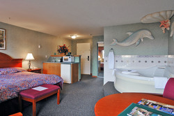 Honeymoon Suite