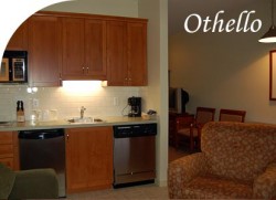 Queen Suite