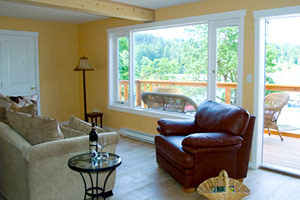 The Suite