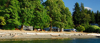 RV Park & Campground
