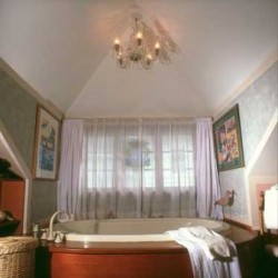 Artist's Study Room 1