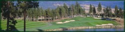Okanagan Golf Package