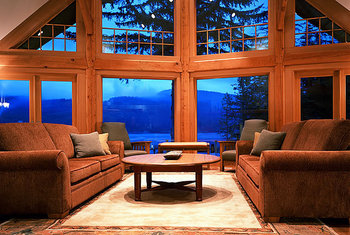 Eagle Rock Lodge