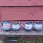 Esther Drone Pottery, Esther  Drone, Langford