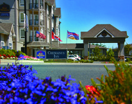 Best Western Chemainus Festival Inn, Lou Roelofsen, Chemainus