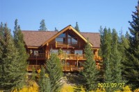 Big Creek Lodge, Big Creek