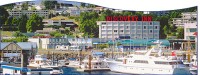 Coast Discovery Inn & Marina, Campbell River