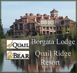 Borgata Lodge, Kelowna