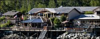 Sonora Resort, BC