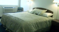 Acadian Inn, Kamloops