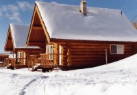 Spring Lake Ranch, 100 Mile House