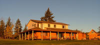 Dreamscape Ranch, Kamloops