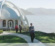 Yasodhara Ashram, Kootenay Bay