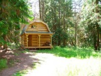 Aveley Ranch, Vavenby