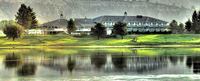 South Thompson Inn & Conference Centre, Mike Smallenberg, Kamloops