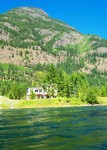Valhalla Riversuites Vacation Rentals, Winlaw