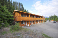 Kitimat Lodge, Kitimat