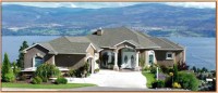 Alto Vista Bed and Breakfast, Kelowna