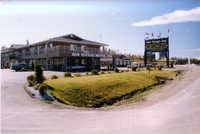 Bon Voyage Motor Inn Ltd., Prince George