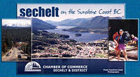 Sechelt & District Chamber of Commerce, Sechelt