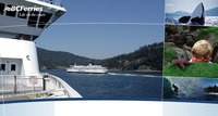 BC Ferries, City of Victoria