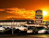 Best Western Bakerview Inn, Abbotsford