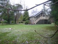 Penelope's Bed & Breakfast, Maple Ridge