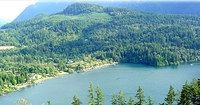 Kawkawa Lake Resort, Hope