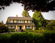 Haddon House Bed & Breakfast, Burnaby