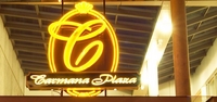 Carmana Plaza, Vancouver
