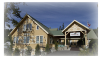 Chateau Kimberley Hotel and Art Gallery, Kimberley