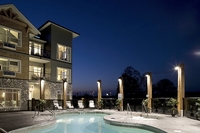 Old House Village Hotel & Spa, Courtenay