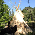 Silver Spur Trails , Lumby