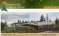 Honeymoon Bay Lodge and Retreat, Honeymoon Bay