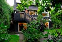 House on Dunbar B&B, Vancouver