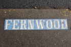 Fernwood Art Stroll, Elizabeth Wellburn, Victoria