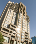 Cascadia Hotel & Suites Vancouver  , Vancouver