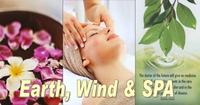 Earth, Wind & SPA, Vancouver